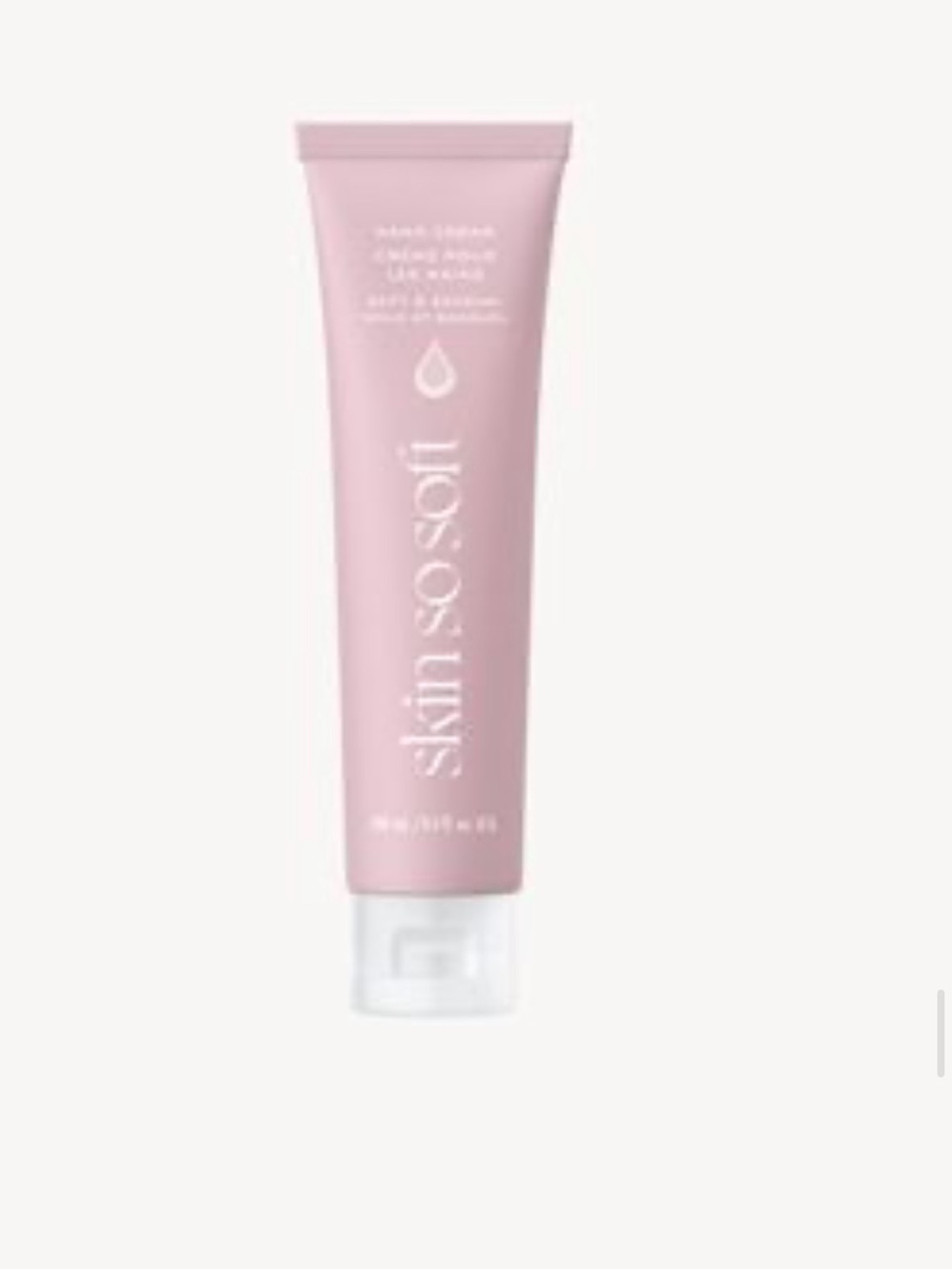 Gentle Hydrating Cleanser - Pink